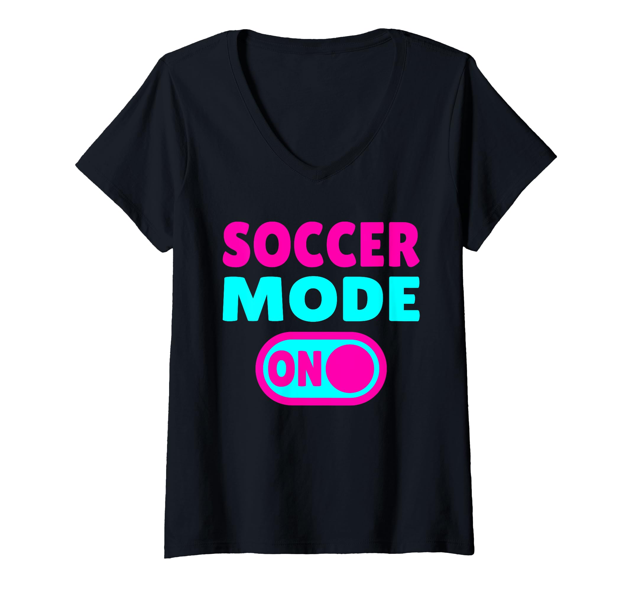 Soccer Ball Sports Coach Gear Sweatshirt - Fun Novelty Design for Adults