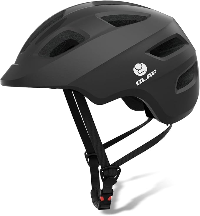 GLAF Baby Bike Helmet Toddler Helmets for 1 Year Old and up Infant Girls Boys Multi Sport Adjustable for Scooter Bicycle Kids Youth Child Skateboard Safety Cycling