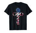 Jesus 9 Years Child God Soccer 9Th T-Shirt - Custom Art Print Men Women