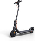 Ninebot Kick Scooter E2/E2 Plus/Pro/ES1L - Powerful Motor, 12.4-15.5 Mph, Cruise Control, Front Suspension (ES1L Only), Portable Electric Scooter for Adults