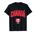 2026 Canada Soccer Fan World Cup T-Shirt - Fun Novelty Design for Adults