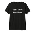 Dance Cheer Soccer Volleyball T-Shirt - Fun Novelty Design Men Women