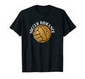 Mens Football Soccer Romance Nostalgia T-Shirt - Streetwear Style Unisex