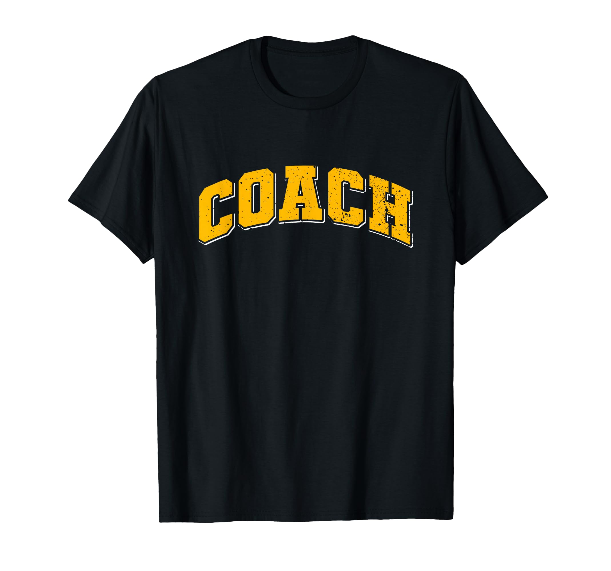 Coach Coaching T-Shirt - Aesthetic Graphic for Adults