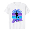 Soccer Mom My Heart Is That Field T-Shirt - Minimalist Print Men Women