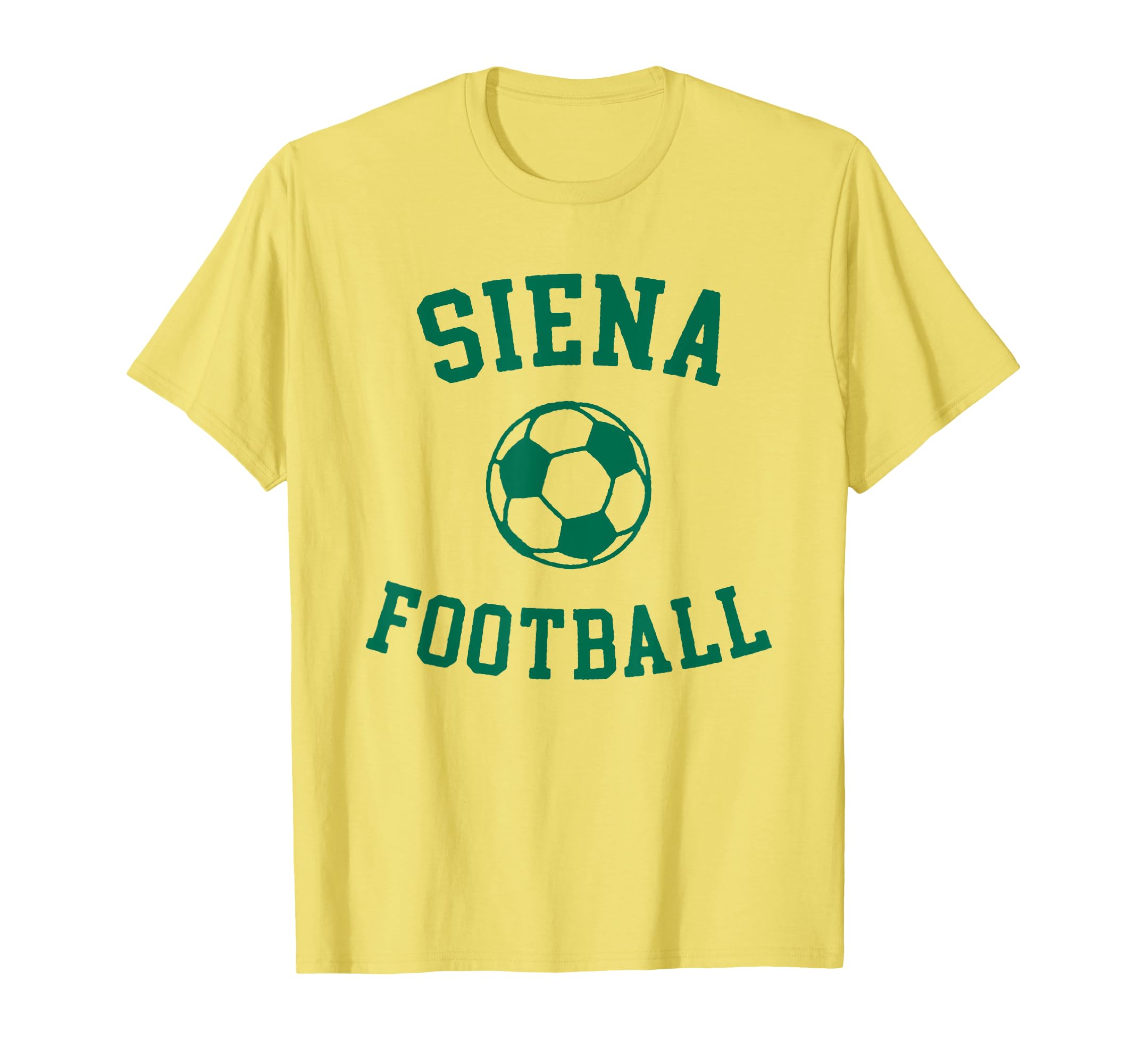 Siena College Football Funny Saints T-Shirt - Unique Graphic for Adults