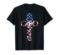 Jesus 8 Years Child God Soccer 8Th T-Shirt - Minimalist Print Unisex