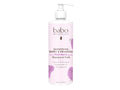 Babo Botanicals Berry & Primrose Oil Smoothing Shampoo, 16 fl oz