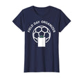Soccer Mom Field Day Organizer T-Shirt - Novelty Apparel Unisex