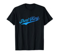 Short King T-Shirt - Trendy Graphic for Adults