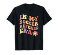 My Soccer Referee Era Funny Soccer Ref T-Shirt - Trendy Graphic Men Women