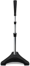 GoSports Baseball & Softball Pro Batting Tee with Heavy-Duty Tripod Base Design and Adjustable Height
