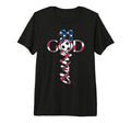Jesus 21 Years Child God Soccer 21St T-Shirt - Trendy Graphic Men Women
