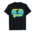 Soccer Fun Soccer Player T-Shirt - Novelty Apparel Unisex