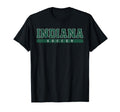 Indiana Soccer Tees Tanks Tops Sweatshirt - Unique Graphic Men Women
