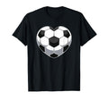 Soccer Mom Squad Gifts Sweatshirt - Trendy Graphic for Adults
