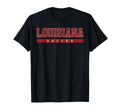 Louisiana Soccer Tees Tanks Tops Hoodie - Fun Novelty Design Men Women
