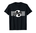 Soccer Mammy Soccer Sport Player Team T-Shirt - Unique Graphic for Adults