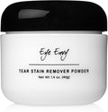 Eye Envy Tear Stain Remover Powder for Dogs and Cats. 100% Natural, Safe. Apply Around Eyes. Absorbs and Repels Tears. Keeps Area Dry. Treats The Cause of Staining. Made in The USA (1.4 oz)