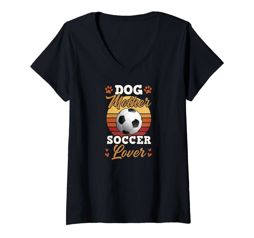 Soccer Aesthetic T-Shirt - Trendy Graphic Unisex