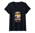 Soccer Aesthetic T-Shirt - Trendy Graphic Unisex