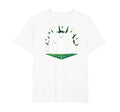 Proud Soccer Dad Cheering Sideline T-Shirt - Graphic Print Men Women