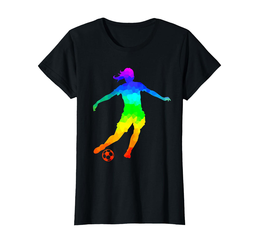 We Love Soccer Gifts Hoodie - Minimalist Print for Adults