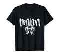 Matching Family Sports Spirit Tees T-Shirt - Custom Art Print for Adults