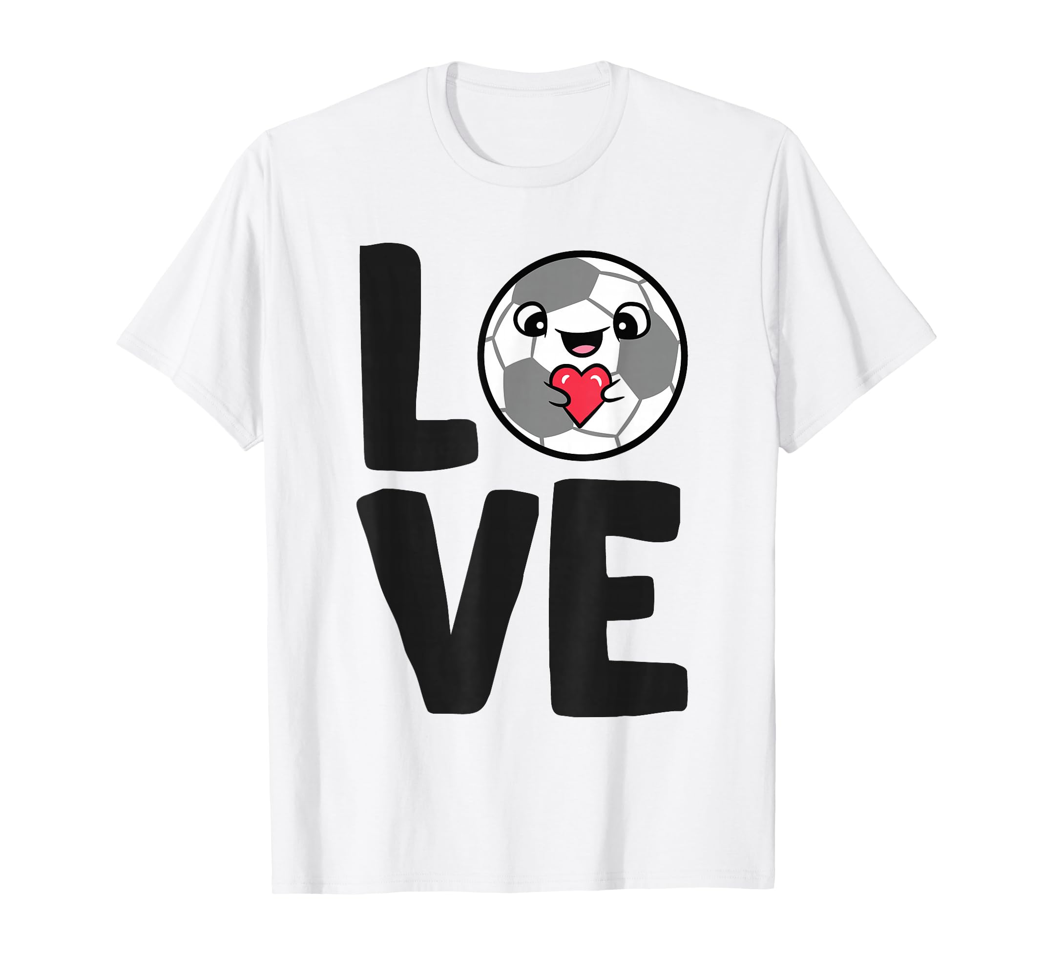 Funny Soccer Tees Gifts Hoodie - Streetwear Style Men Women