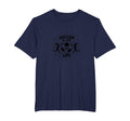 Soccer Is Our Life Soccer Sister Passion T-Shirt - Graphic Print Men Women