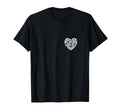 Soccer Players Have Prettiest Moms T-Shirt - Novelty Apparel Men Women