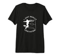 Futsal Player I Just Really Love Futsal T-Shirt - Streetwear Style Unisex