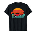 Octane Rocket Soccer Sunset T-Shirt - Aesthetic Graphic Men Women