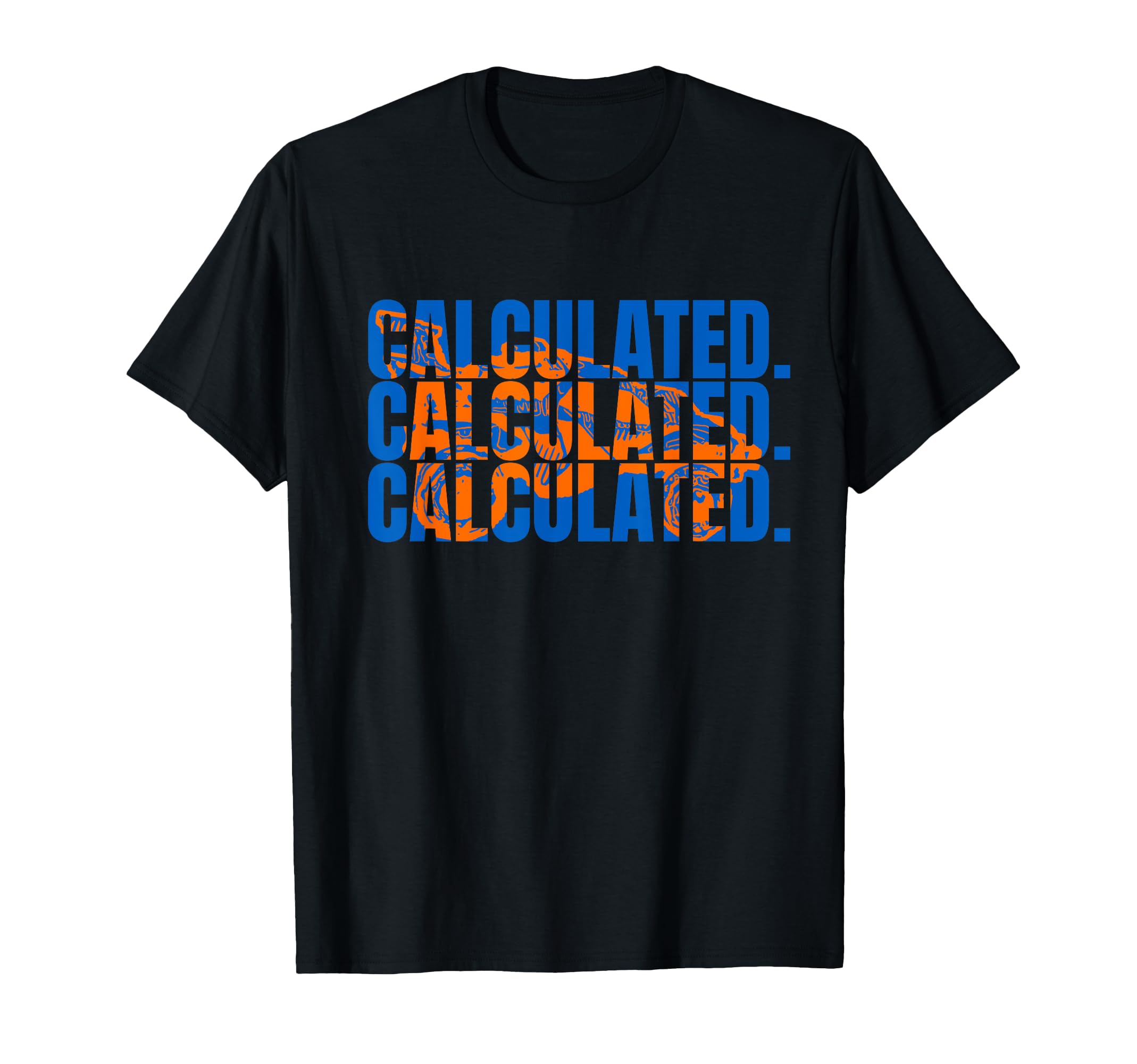 Calculated Rocket Soccer Rc Car Inside T-Shirt - Minimalist Print Men Women
