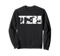 10Th Birthday Soccer 10 Years Sweatshirt - Casual Everyday Wear for Adults