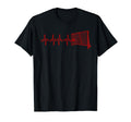Soccer Art Soccer Lover Goalie T-Shirt - Minimalist Print for Adults