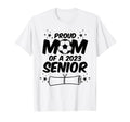 Mother Soccer Coach Soccer Player T-Shirt - Graphic Print for Adults