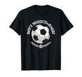 Dont Neglect Balls Soccer Football T-Shirt - Streetwear Style Men Women