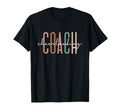 Cheerleading Coach Cheer Coach Appreciation T-Shirt - Trendy Graphic Unisex