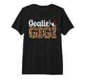 Soccer Goalie Gigi Soccer Keeper Gigi T-Shirt - Streetwear Style Unisex