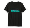 Handball Sports Team Team Goalkeeper Hoodie - Fun Novelty Design Unisex