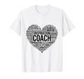 Coach Definition Coach Funny Coach T-Shirt - Trendy Graphic for Adults