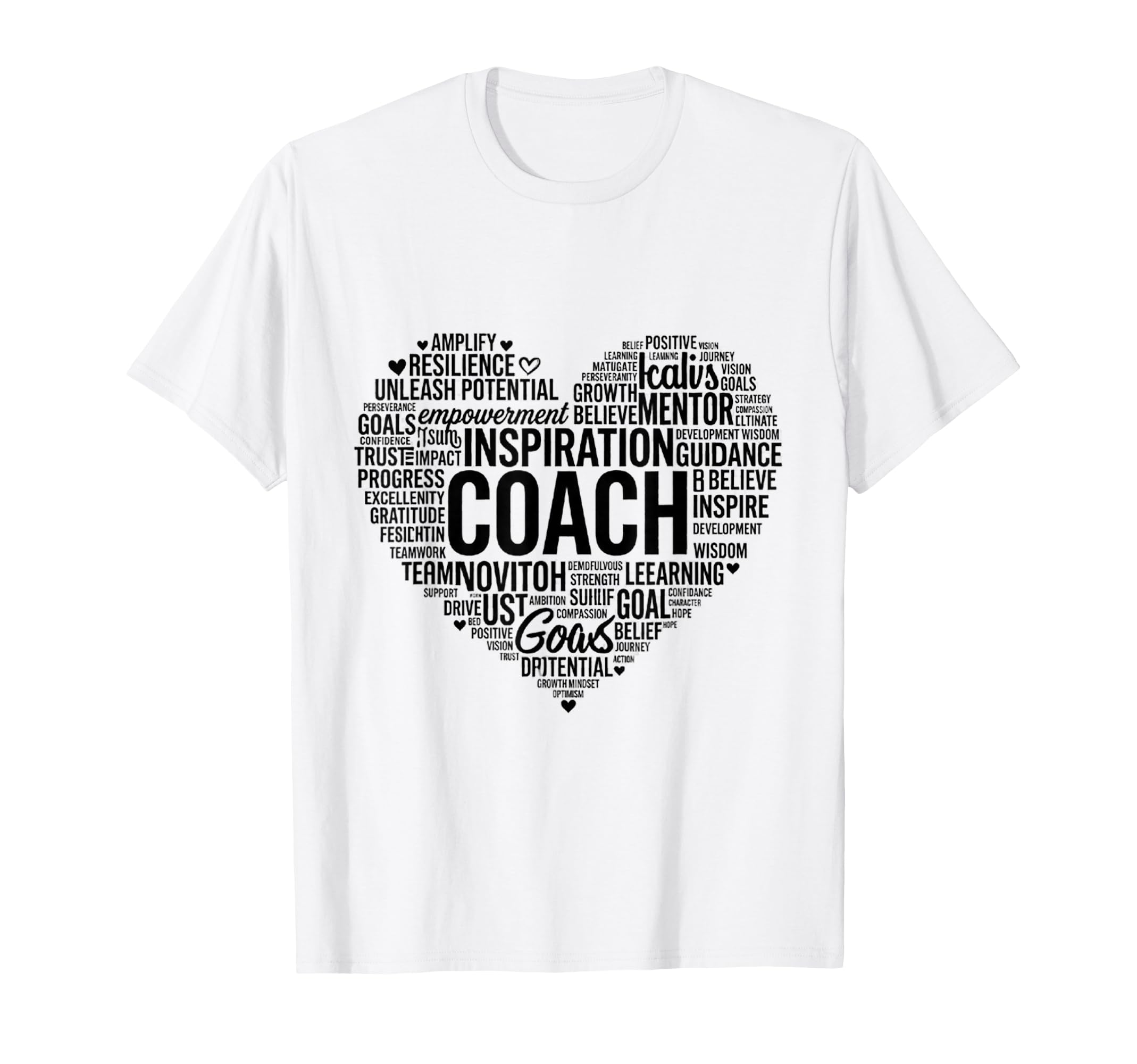 Coach Definition Coach Funny Coach T-Shirt - Trendy Graphic for Adults