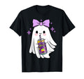 Coquette Ghost Energy Drink Ghoul T-Shirt - Aesthetic Graphic Men Women