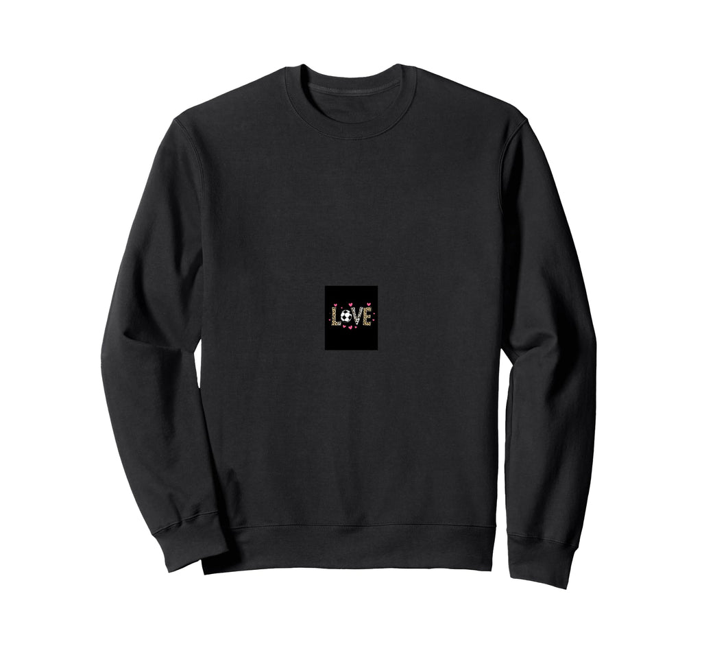 Soccer Love Gift T-Shirt - Unique Graphic Unisex