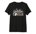 Ice Hockey Goalie Cousin Hockey T-Shirt - Aesthetic Graphic Men Women