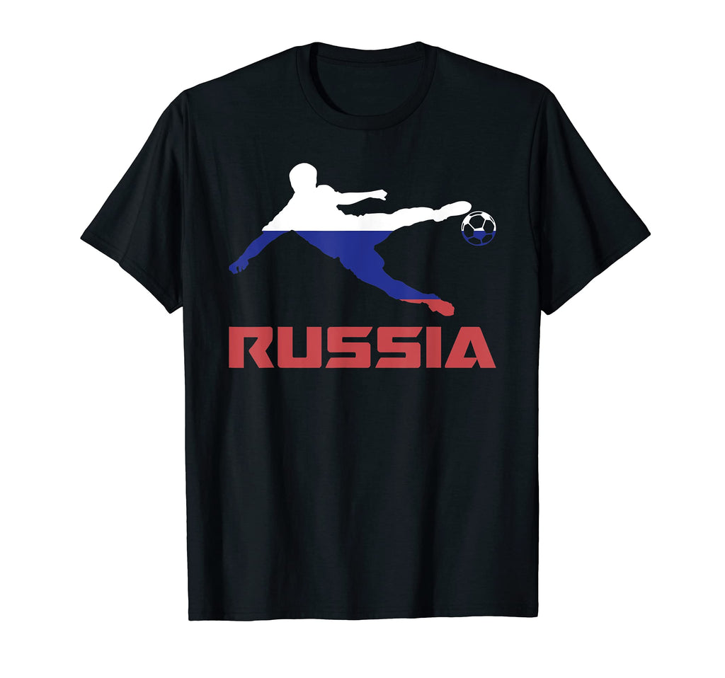 Soccer Sbornaja Sport Ussr Russian T-Shirt - Minimalist Print Men Women