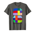 Soccer Tournament Logo T-Shirt | Football Supporter Gift