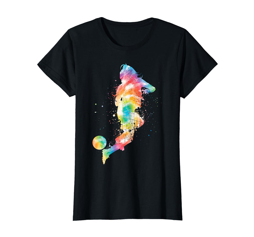 Soccer Goalkeeper Essentials Soccer T-Shirt - Streetwear Style Men Women