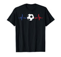 Soccer Player Players Coach Fan Child T-Shirt - Graphic Print Unisex